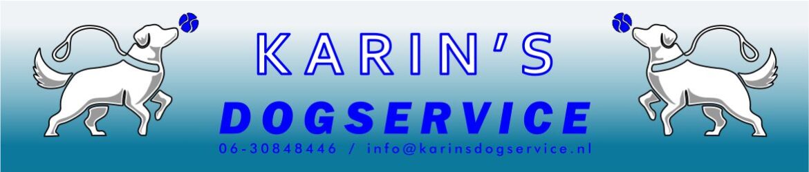 Karinsdogservice.nl