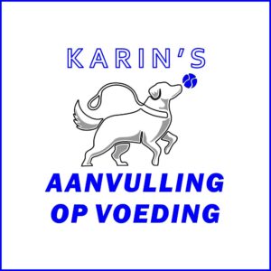Aanvulling op voeding voor honden
