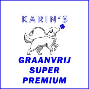 Graanvrij Super Premium