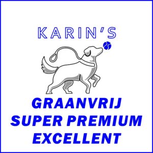 Graanvrij Super Premium Excellent