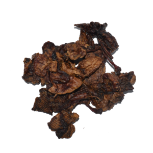 konijnenlong-100-gram