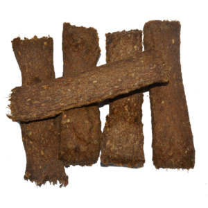 vleessticks-vis-100-gram