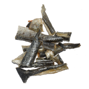 zalmhuidsnippers-100-gram